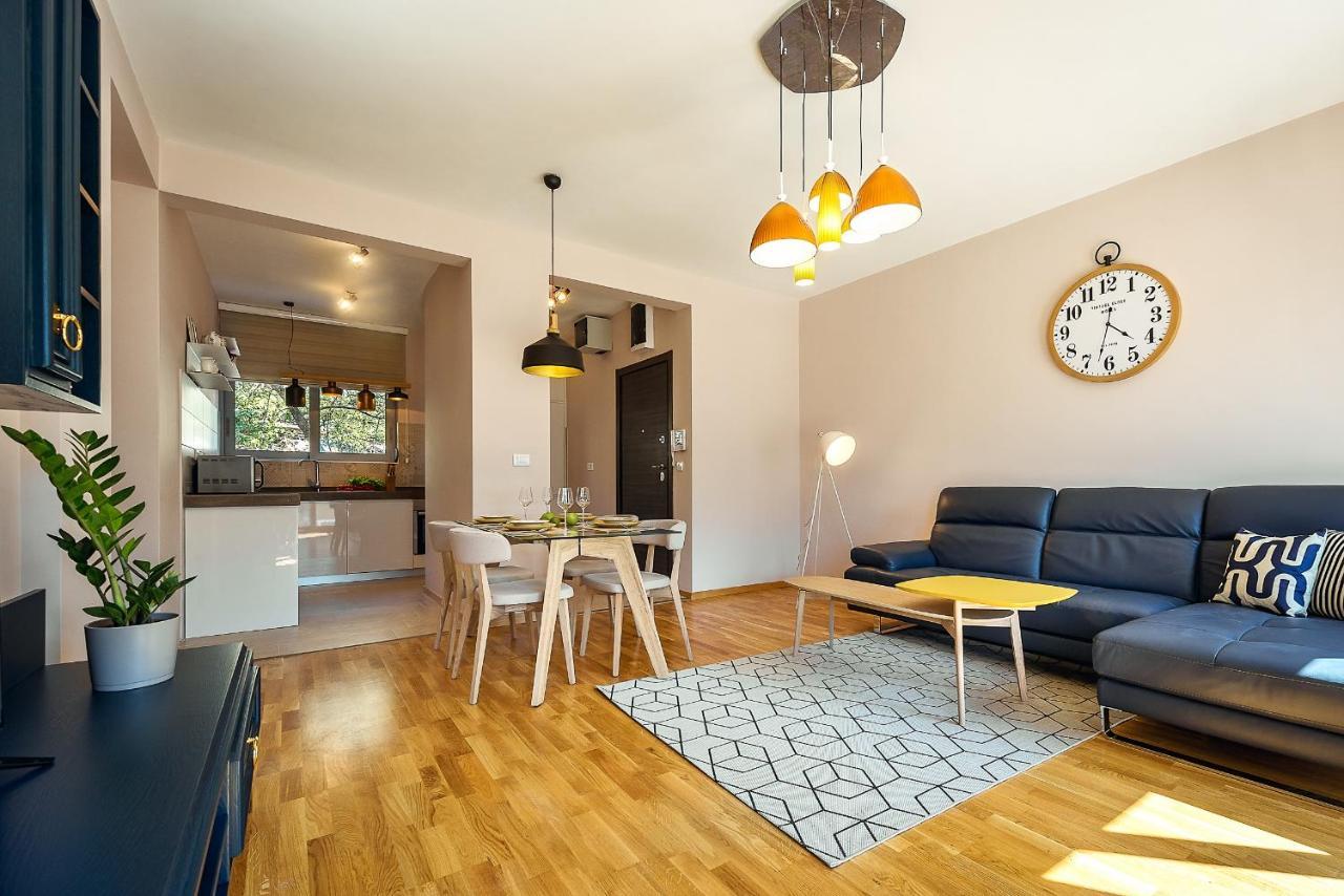 2Montenegro Limeta Apartments With Pool Kotor Buitenkant foto