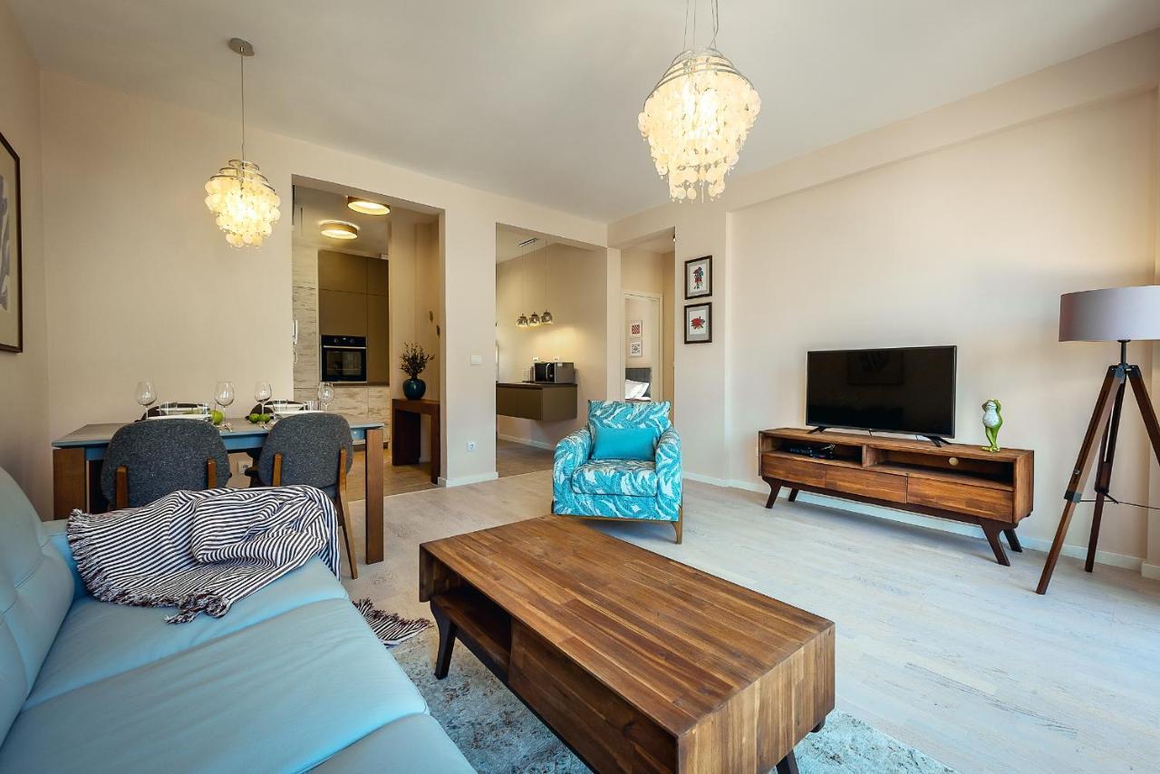 2Montenegro Limeta Apartments With Pool Kotor Buitenkant foto